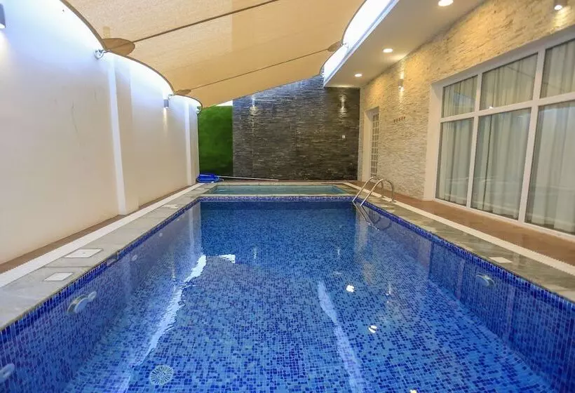 Gloria Chalet