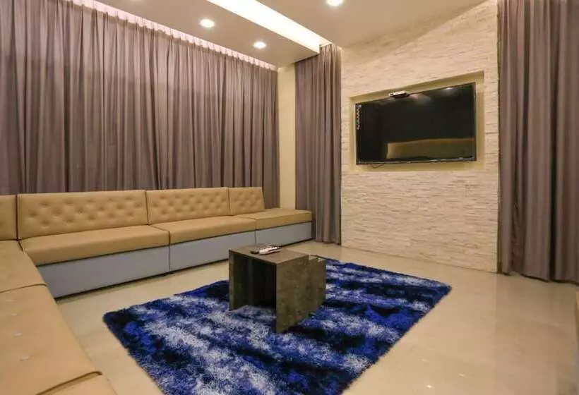 Gloria Chalet