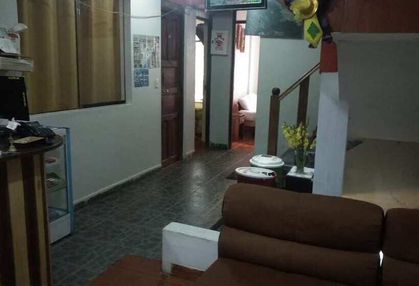 Hostal Sol Naciente