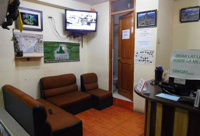 Hostal Sol Naciente