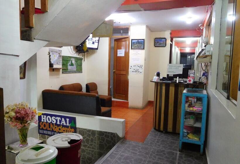 Hostal Sol Naciente