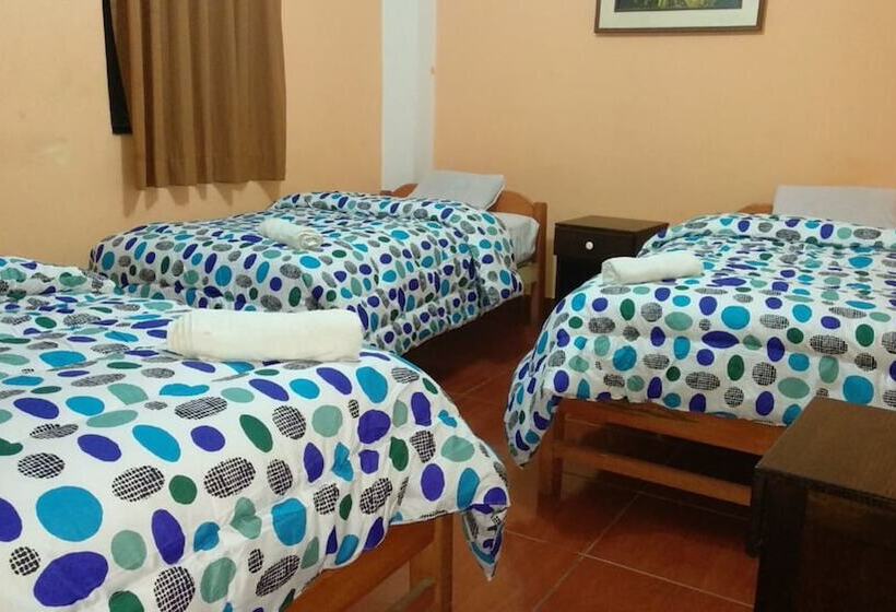 Hostal Sol Naciente
