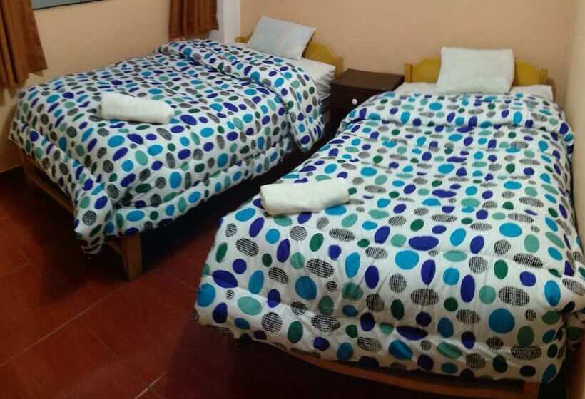 Hostal Sol Naciente