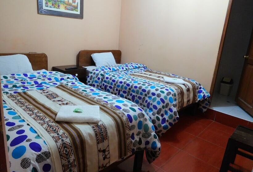 Hostal Sol Naciente