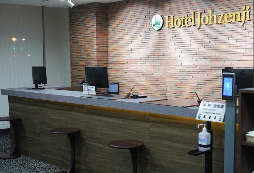 호텔 Johzenji