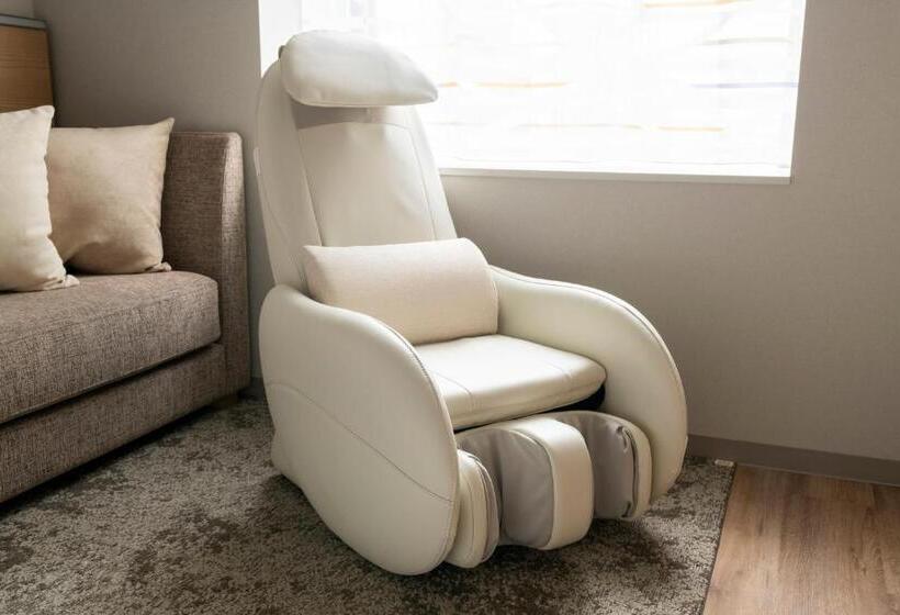 Hotel Remm Tokyo Kyobashi