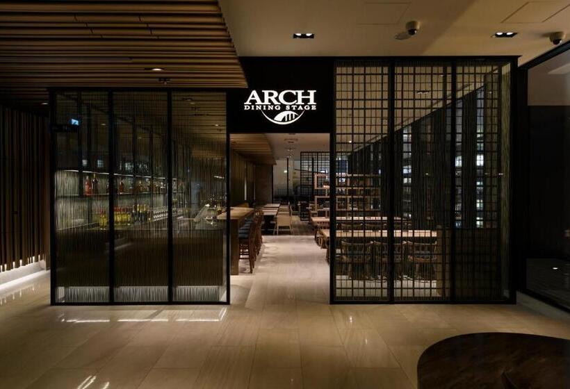 Hotel Remm Tokyo Kyobashi