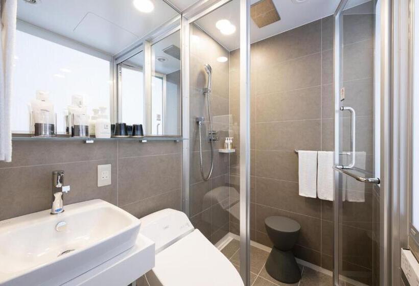 Hotel Remm Tokyo Kyobashi