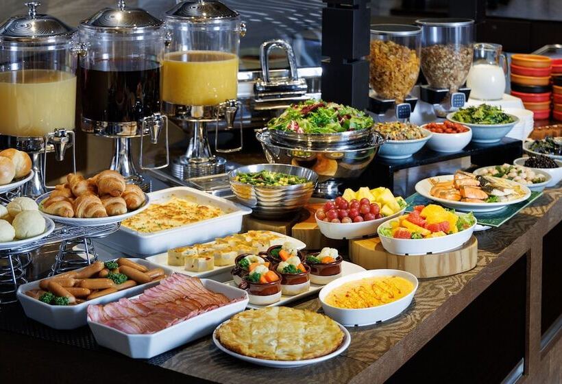 Hotel Remm Tokyo Kyobashi