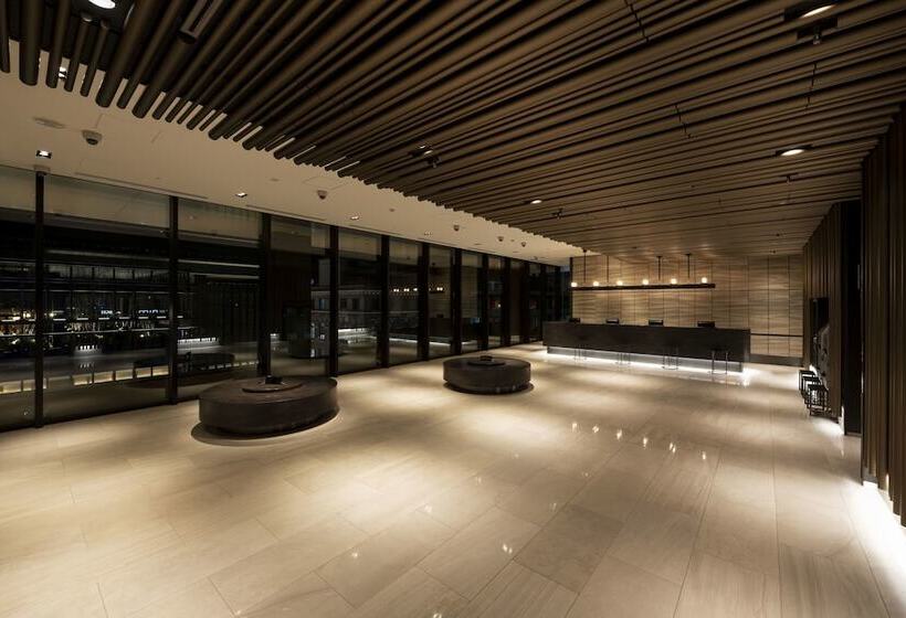 Hotel Remm Tokyo Kyobashi