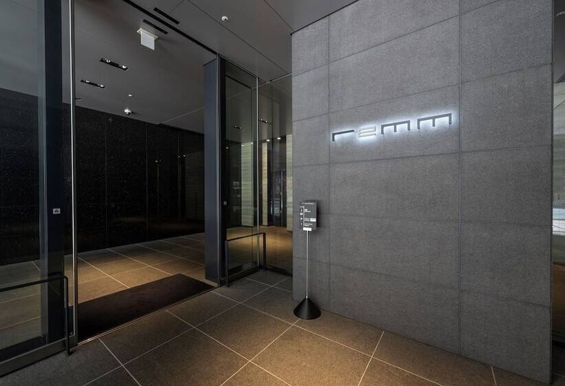 Hotel Remm Tokyo Kyobashi