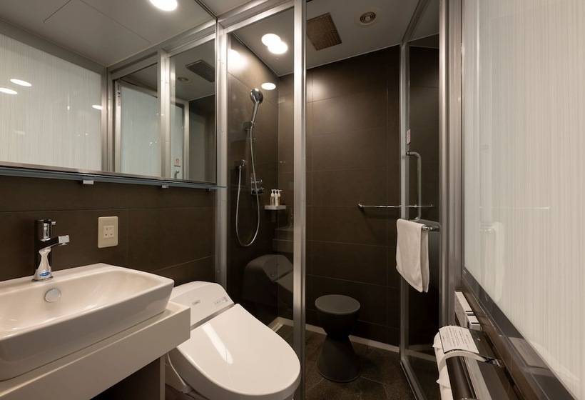 Hotel Remm Tokyo Kyobashi