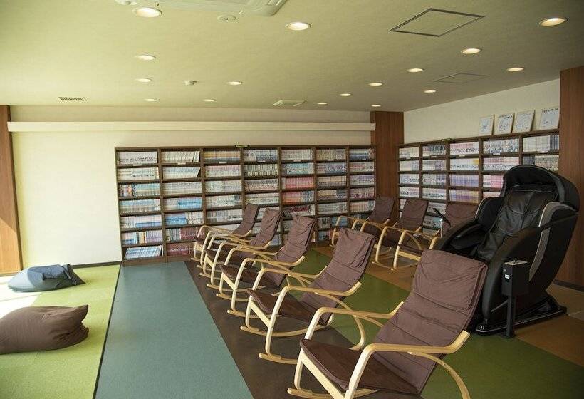 בית מלון כפרי Ryugu No Tsukai