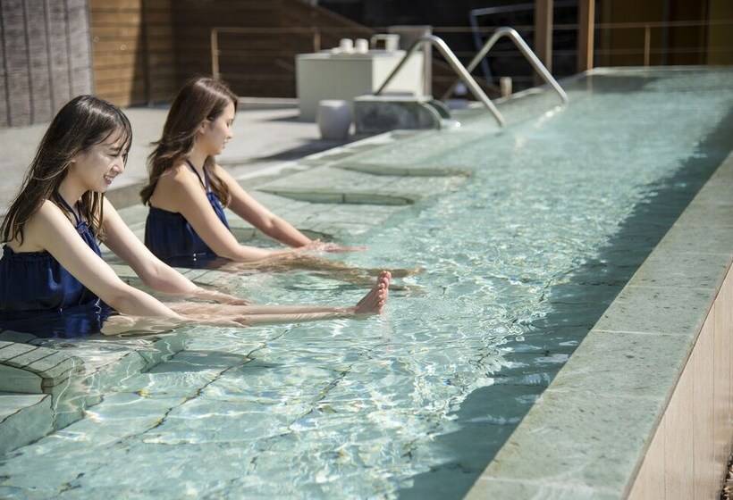 בית מלון כפרי Ryugu No Tsukai