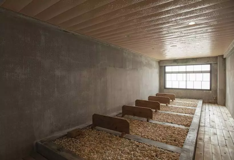 Hotelli Ryugu No Tsukai