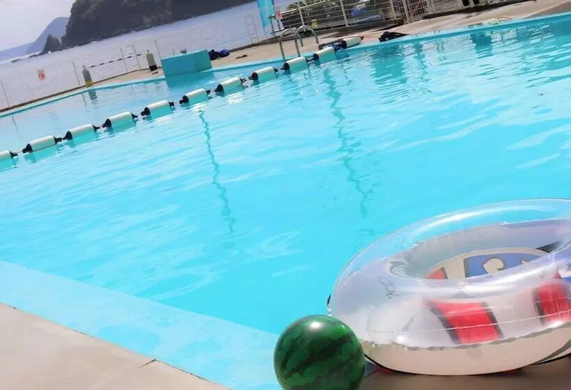 Hotelli Ryugu No Tsukai