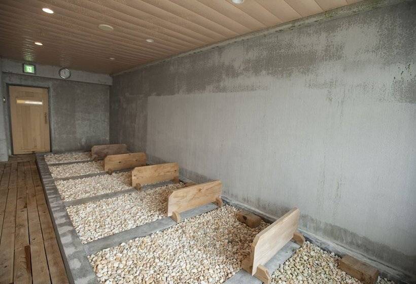 בית מלון כפרי Ryugu No Tsukai