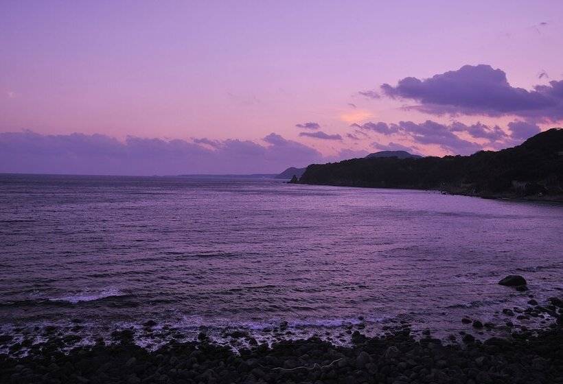 Hotel Ryugu No Tsukai