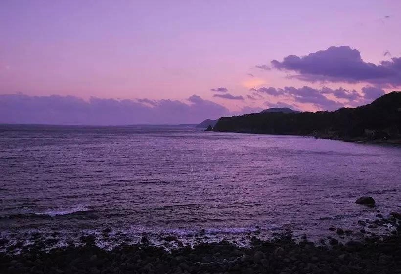 Hotelli Ryugu No Tsukai