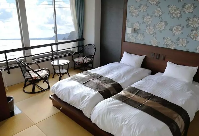 Hotelli Ryugu No Tsukai