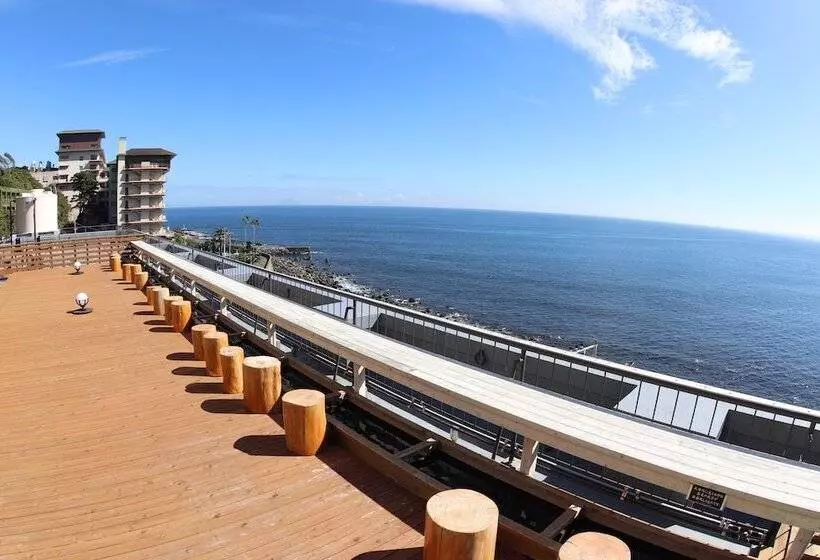 Hotelli Ryugu No Tsukai