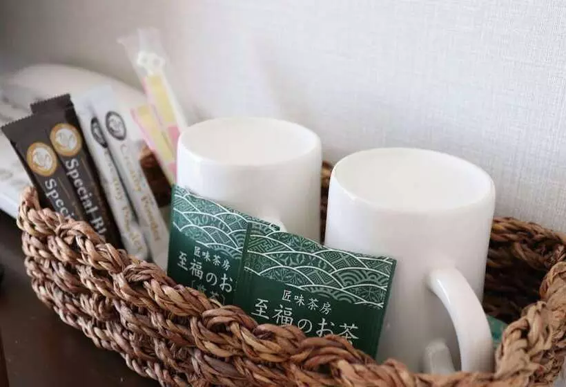 Hotelli Ryugu No Tsukai