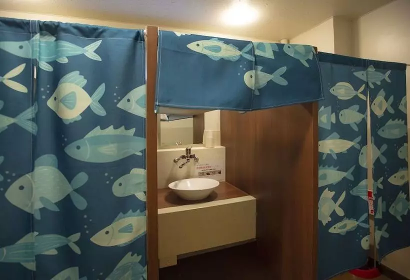 Hotelli Ryugu No Tsukai