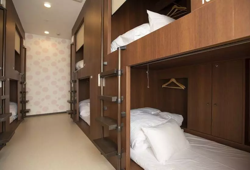 Hotelli Ryugu No Tsukai