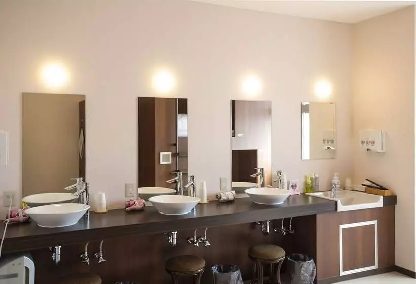 Hotelli Ryugu No Tsukai