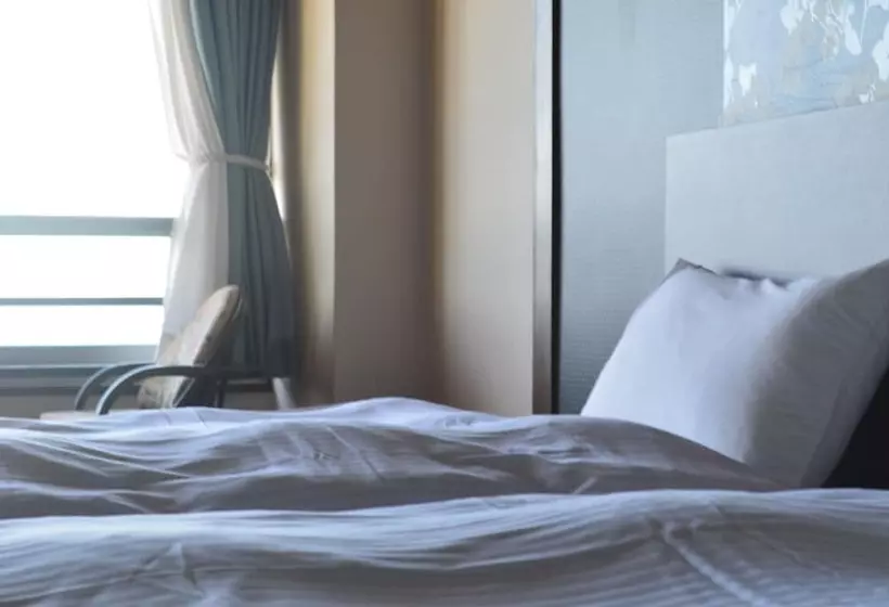 Hotelli Ryugu No Tsukai