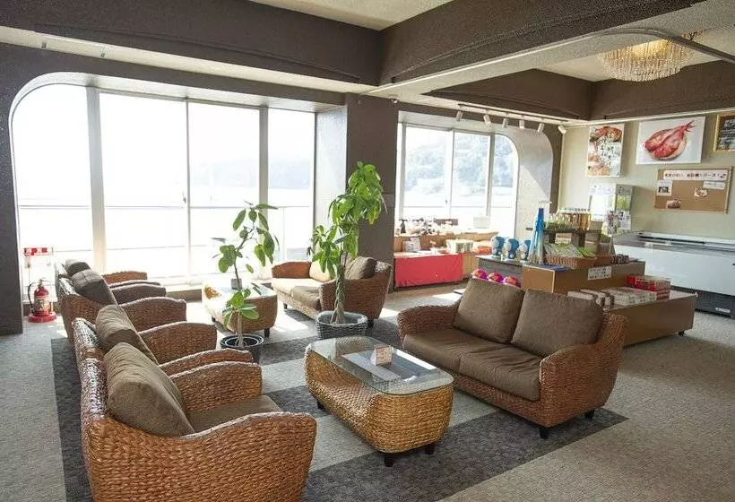 Hotelli Ryugu No Tsukai