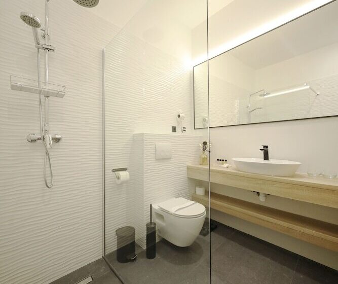 هتل Teatro Verdi Boutique