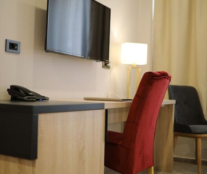 هتل Teatro Verdi Boutique