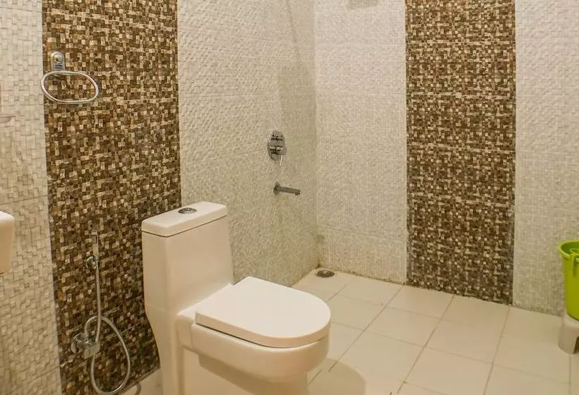 ホテル Treebo R S Palace Pushkar