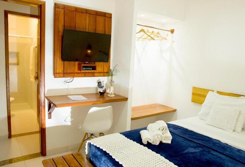 Hotel Villa Agua De Coco