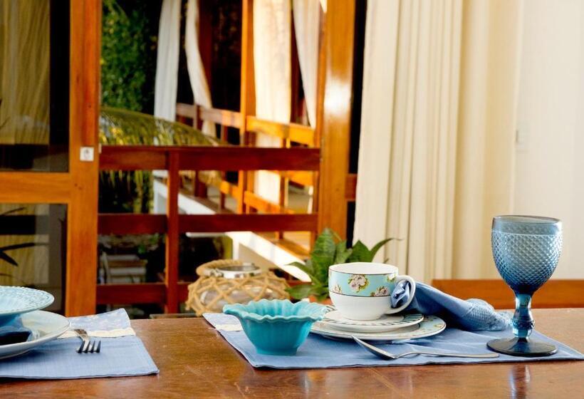 Hotel Villa Agua De Coco