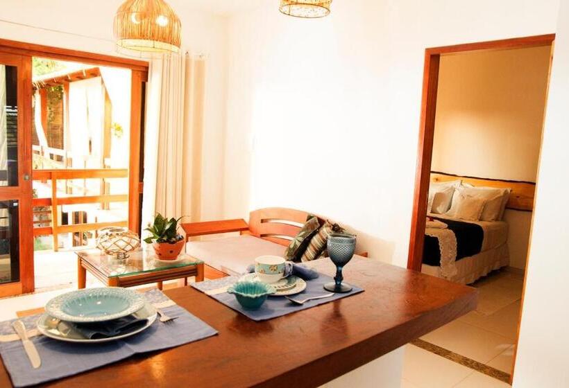 Hotel Villa Agua De Coco