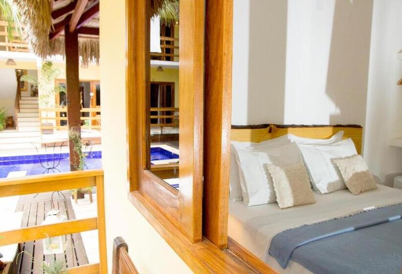 Hotel Villa Agua De Coco