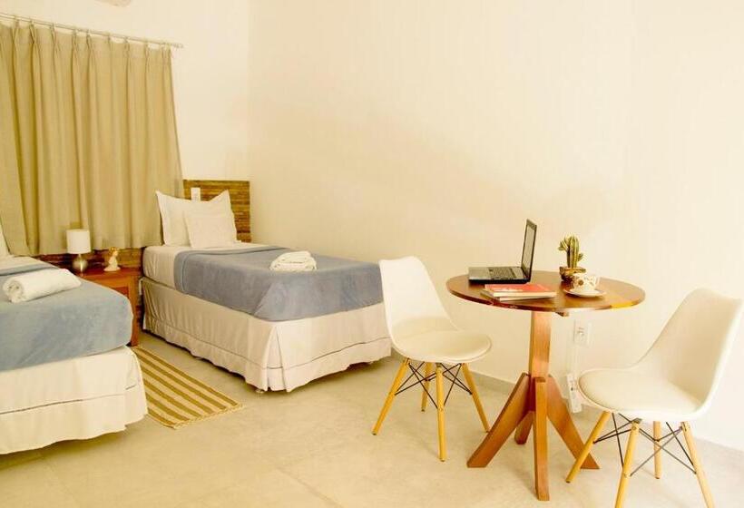 Hotel Villa Agua De Coco