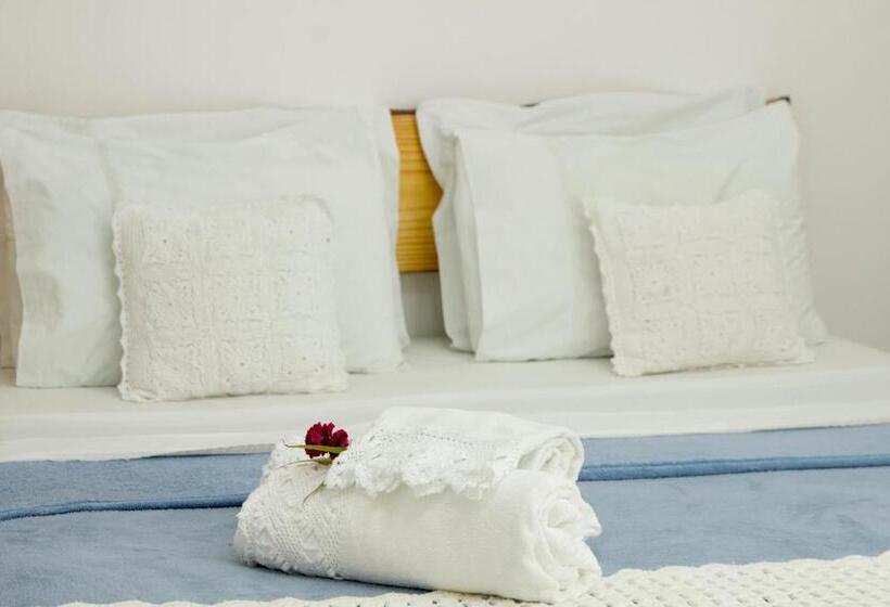 Hotel Villa Agua De Coco