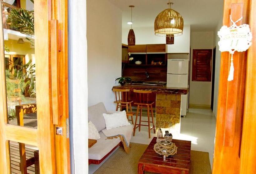 Hotel Villa Agua De Coco