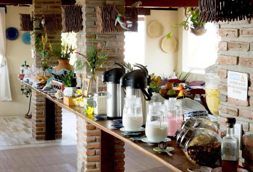 Hotel Villa Agua De Coco