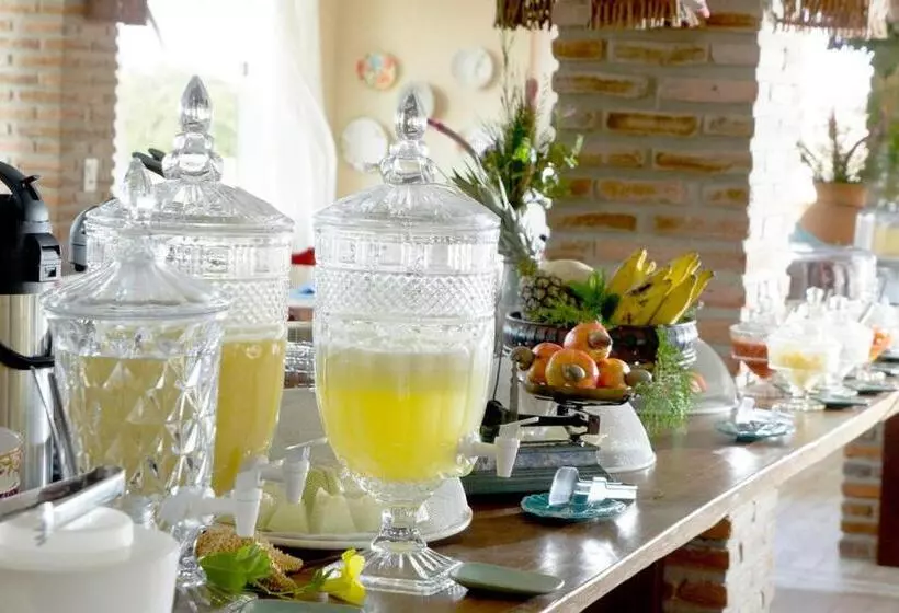 ホテル Villa Agua De Coco