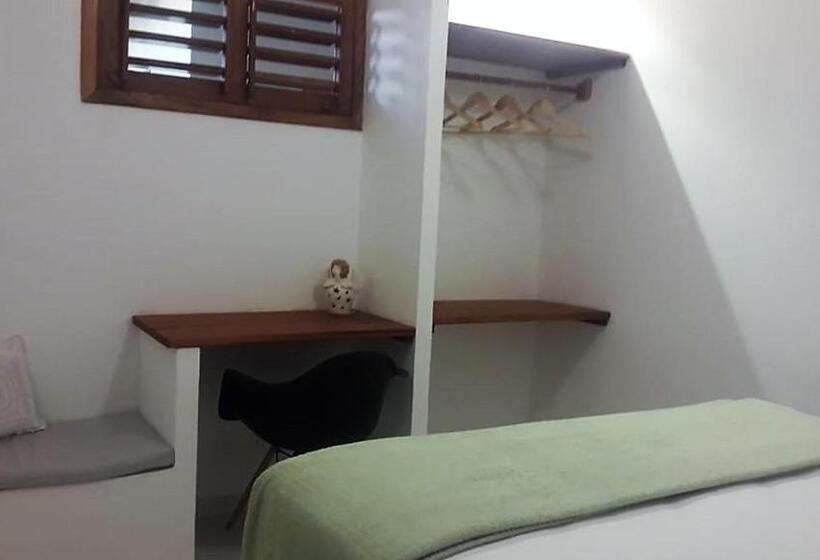 Hotel Villa Agua De Coco