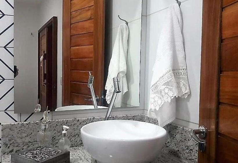 Hotel Villa Agua De Coco