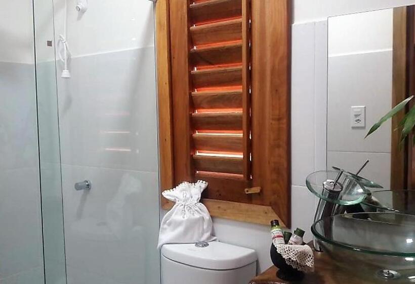 Hotel Villa Agua De Coco