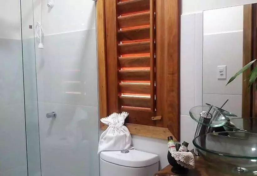 ホテル Villa Agua De Coco