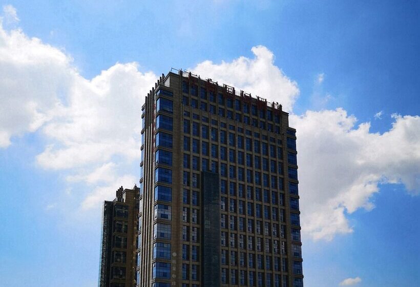 هتل Hangzhou Wanshang International