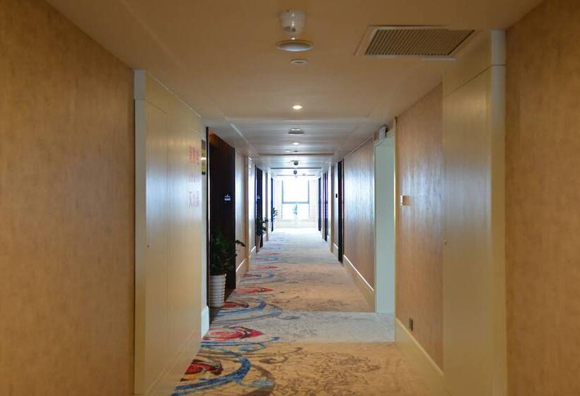 هتل Hangzhou Wanshang International