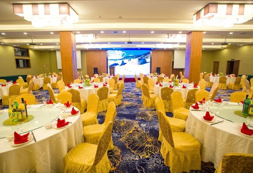 هتل Hangzhou Wanshang International